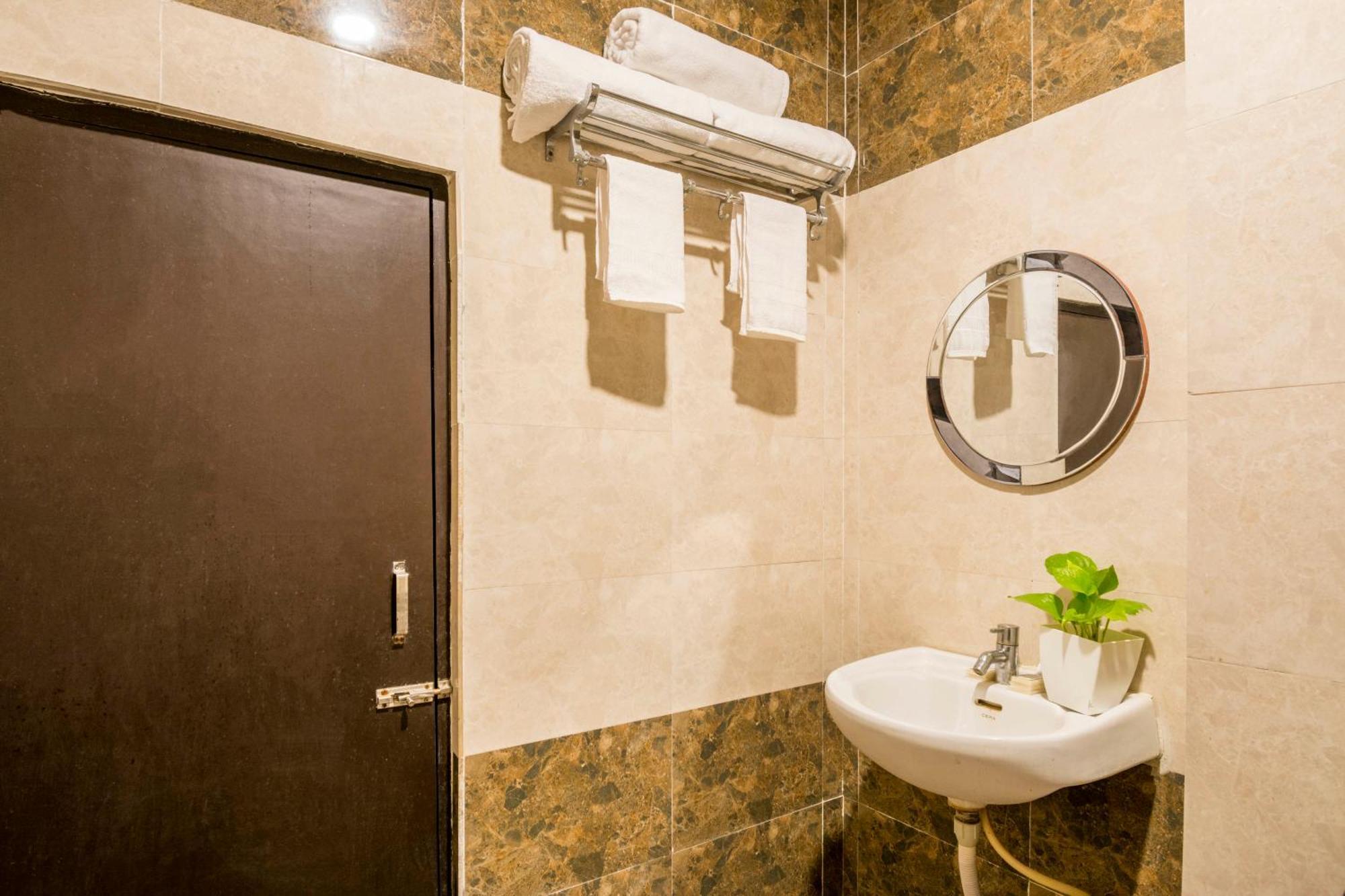 Hotel Fortune Hyderabad Airport Zone المظهر الخارجي الصورة