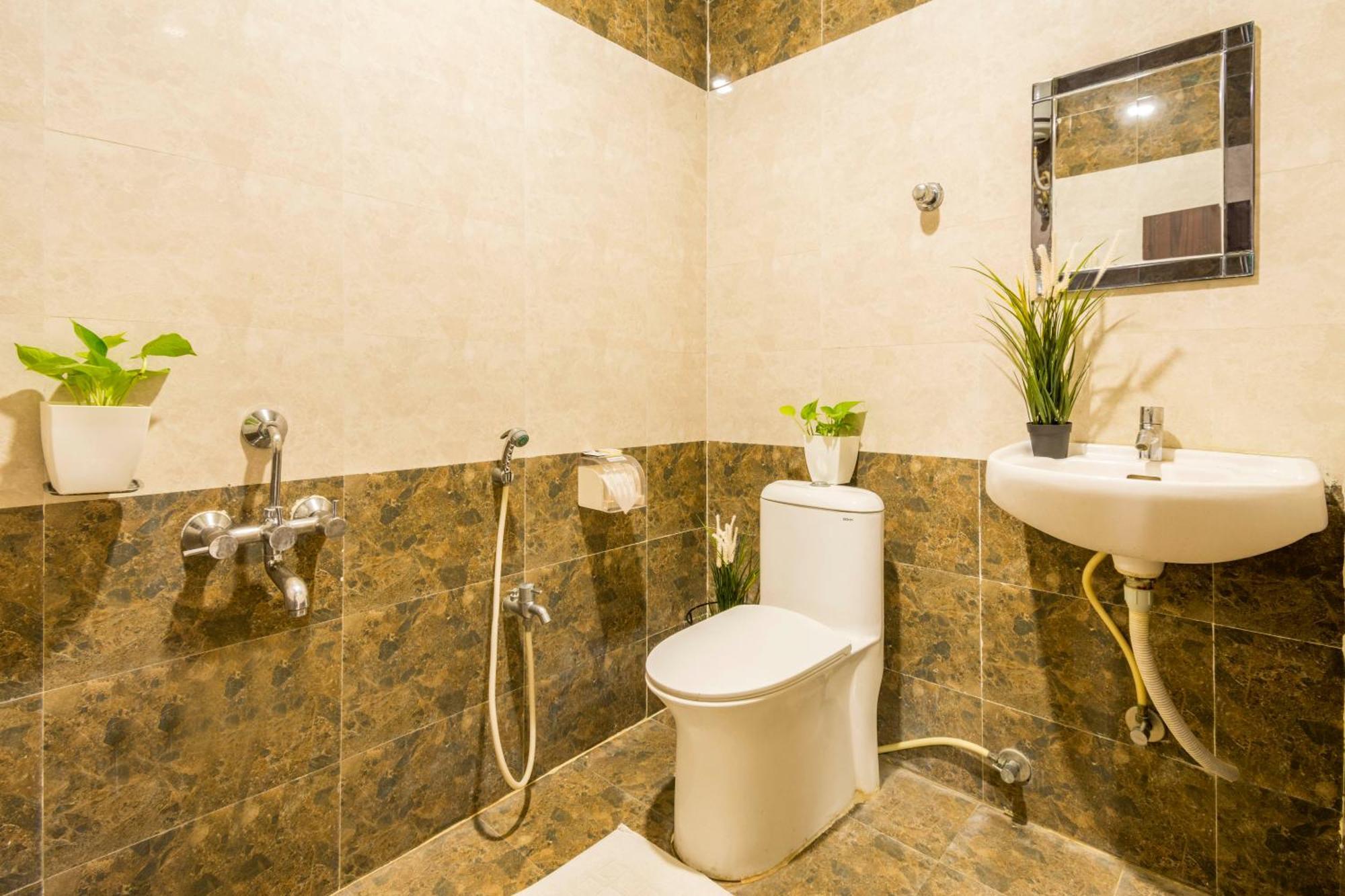 Hotel Fortune Hyderabad Airport Zone المظهر الخارجي الصورة